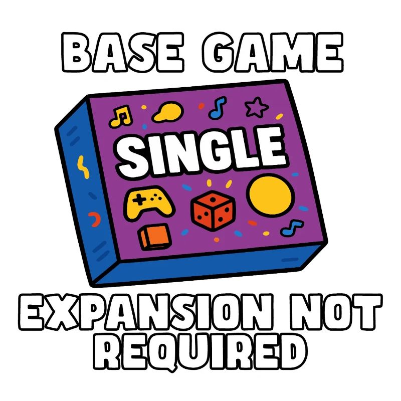 Basisspiel: Single Edition