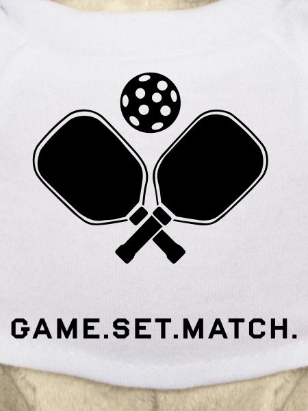 Pickleball
