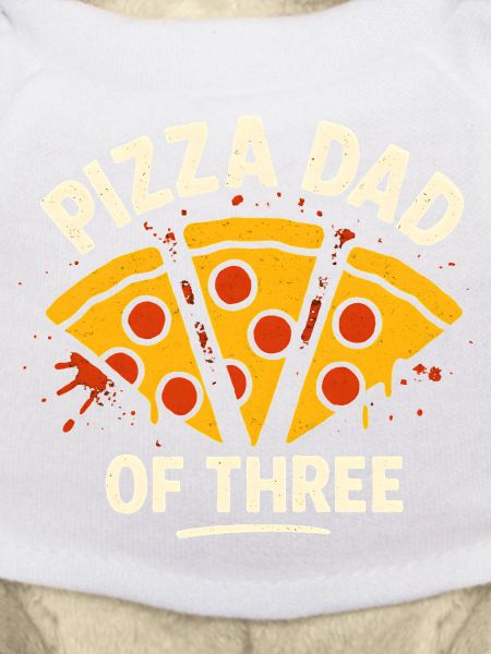 Papa Pizza of Three