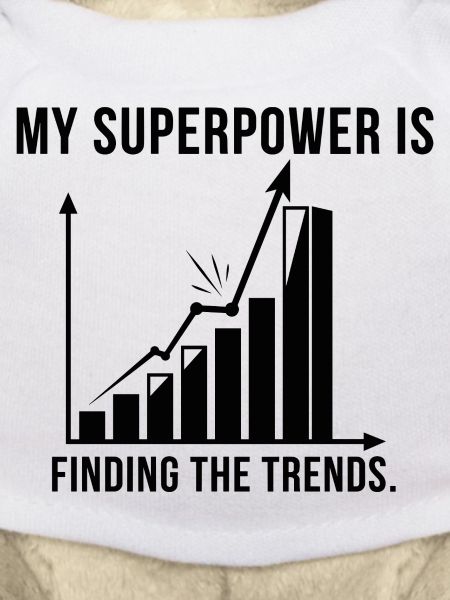 Trend Superpower: Finding Trends