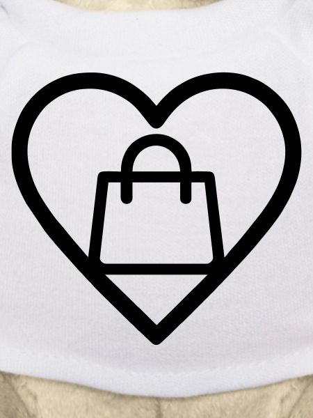 Heart + Shopping – Shopping Lover