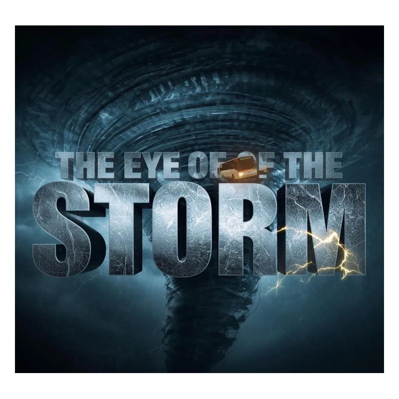 L’œil du cyclone