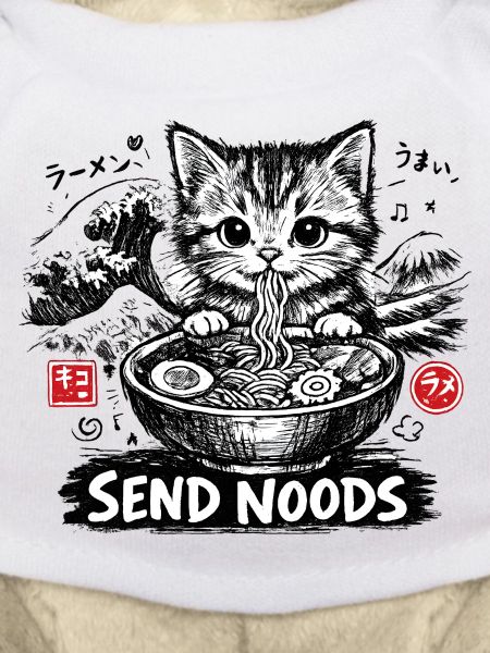Ramen Cat Kanagawa