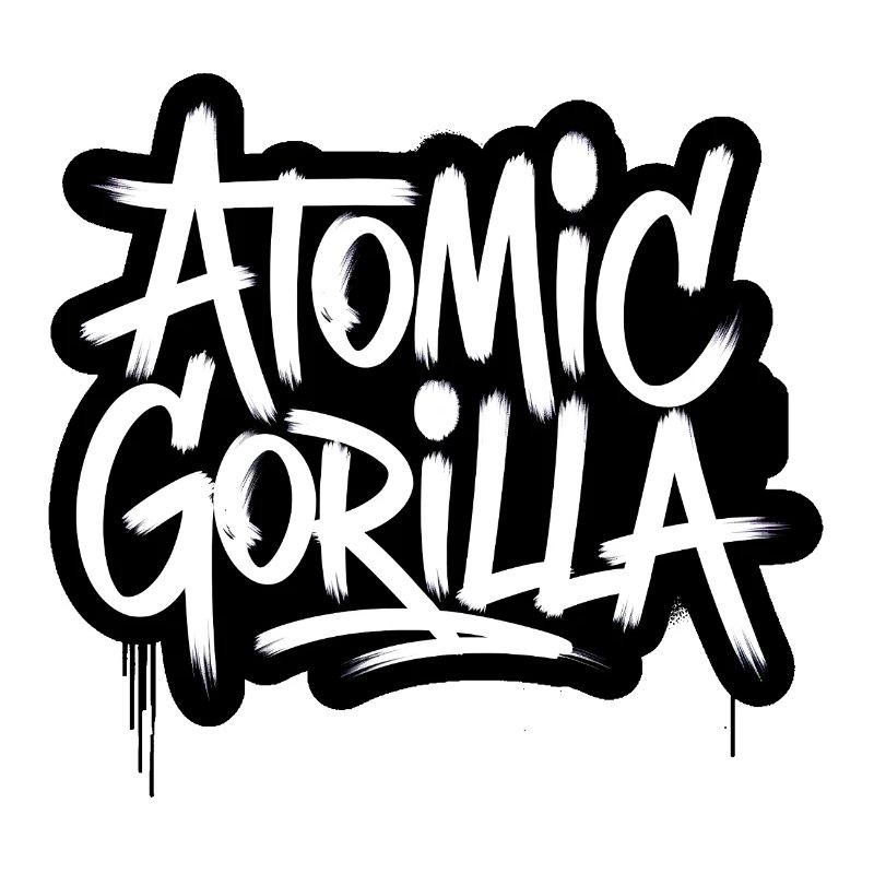 Atomic Gorilla