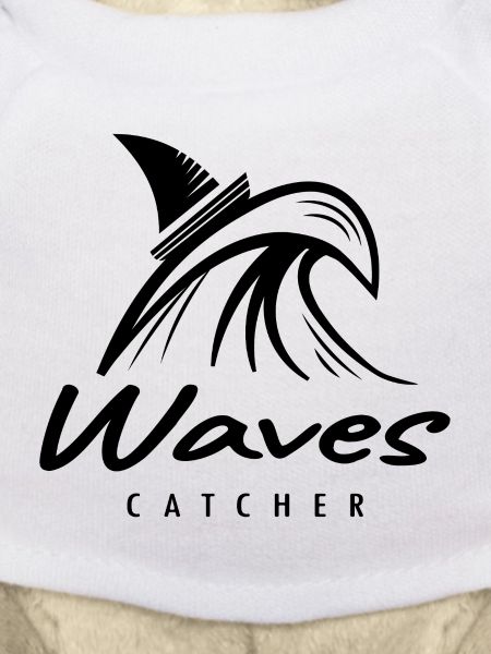 Waves catcher