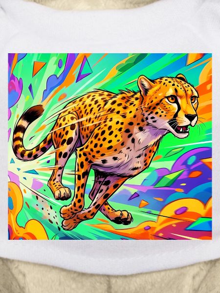cheetah