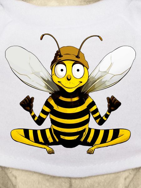 Yoga Bee