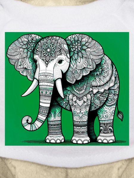 éléphant