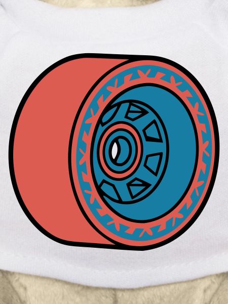 Skateboard Rolle Longboard