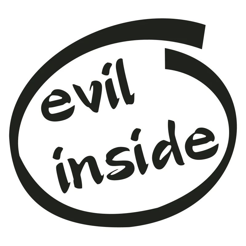 Graphique du mal à l’intérieur de l’anneau