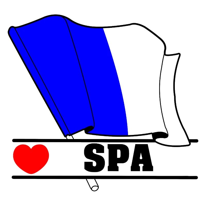 Love Spa Belgium