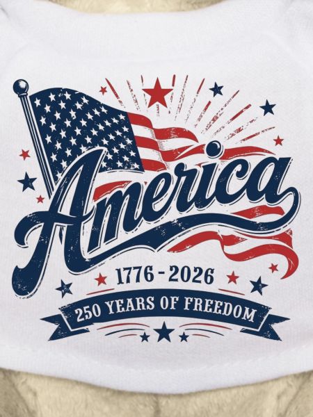 America 250 Years of Freedom