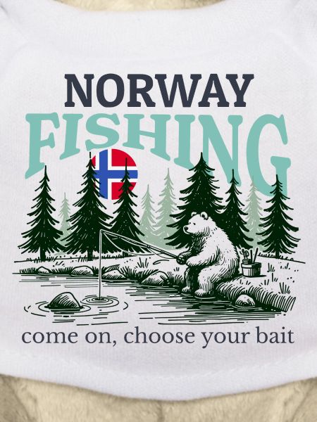 Norway Fishing