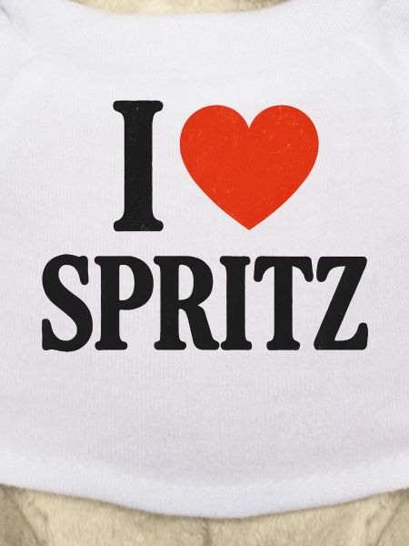 I Love Spritz 