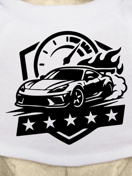 Car Speedometer Kmh Symbol