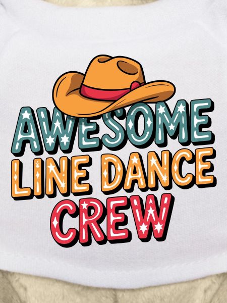 Line Dance Crew