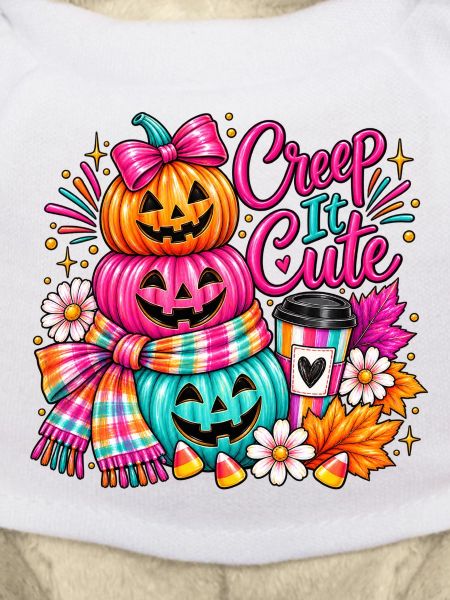 Creep It Cute Halloween
