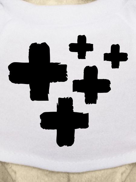 crosses