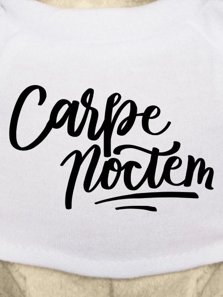 Carpe Noctem
