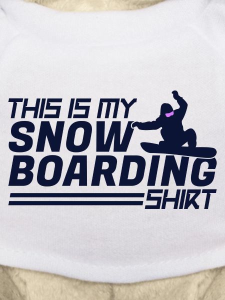 Snowboarding Snowboard Snowboardurlaub Snowboarder