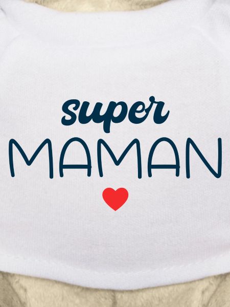 Super Maman