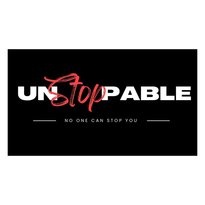 Unstoppable