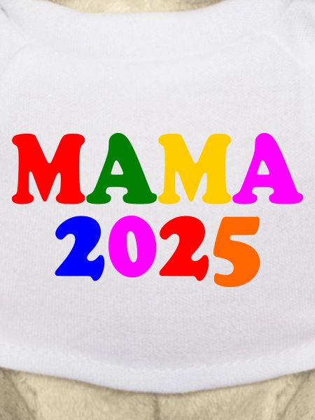 Mama 2025