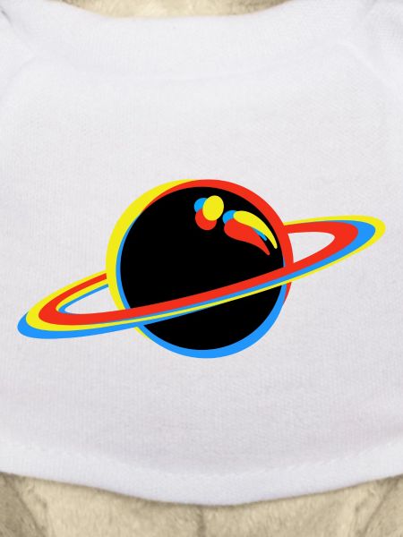 planète