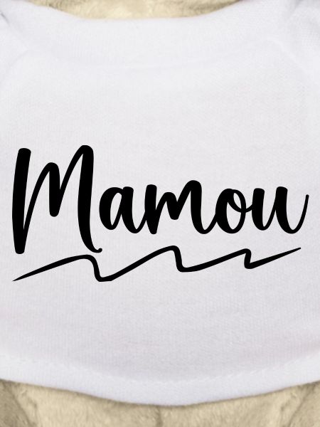 Mamou