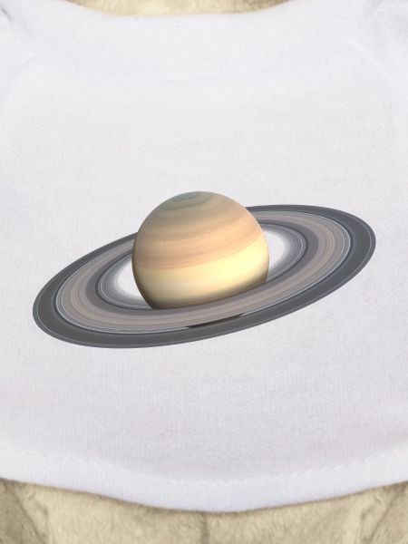 Saturn 3D