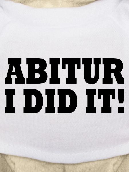 Abitur