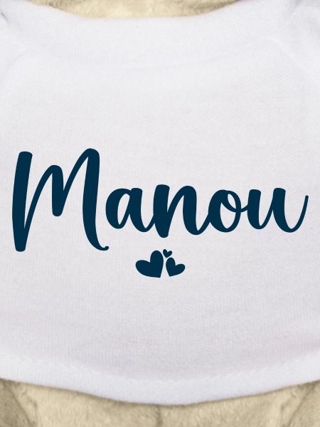 Manou