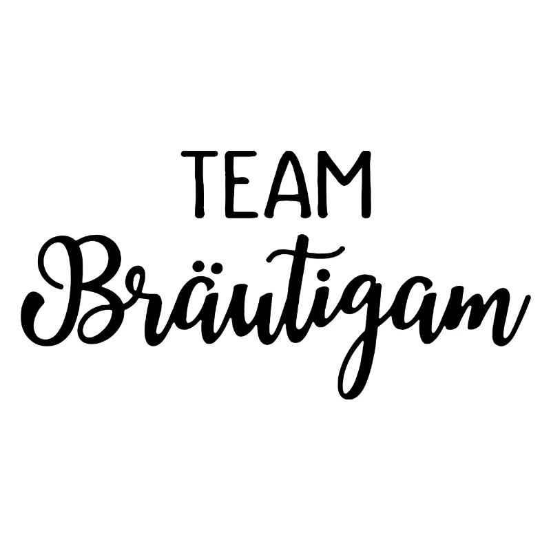 Team Bräutigam