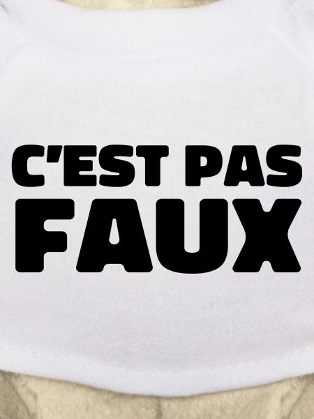 C'est Pas Faux