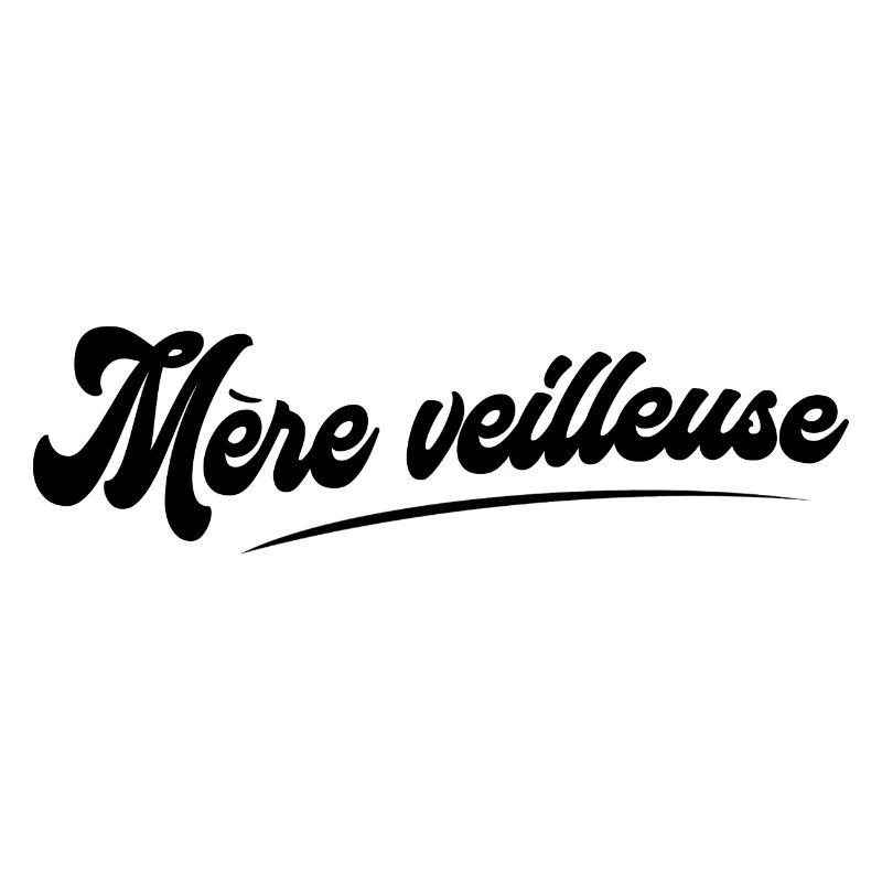 Mere veilleuse B