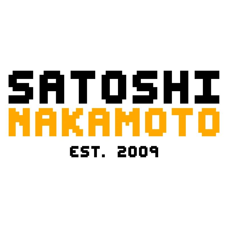 Satoshi Nakamoto 2009 Bitcoin