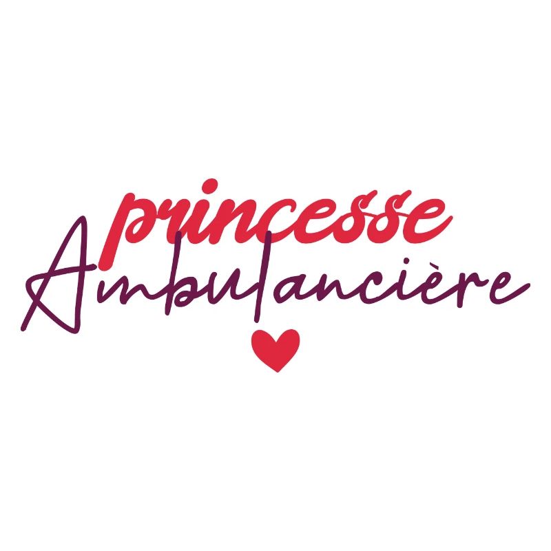 Princesse Ambulancière