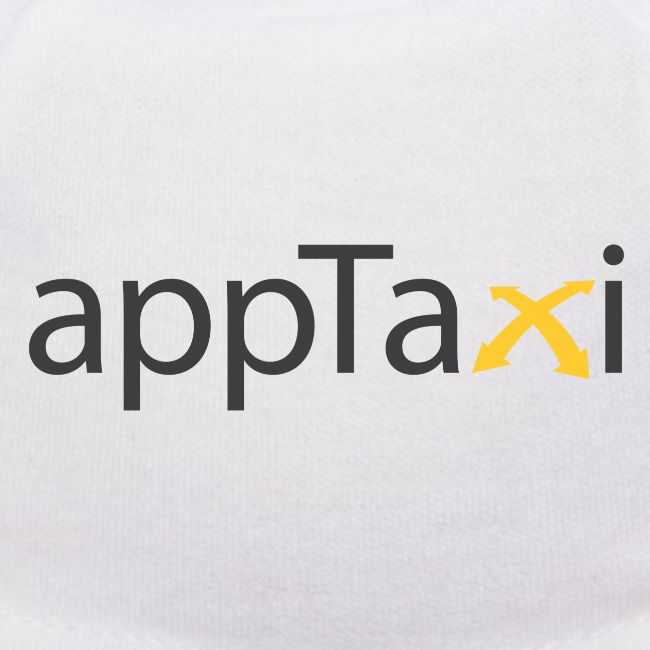 appTaxi White