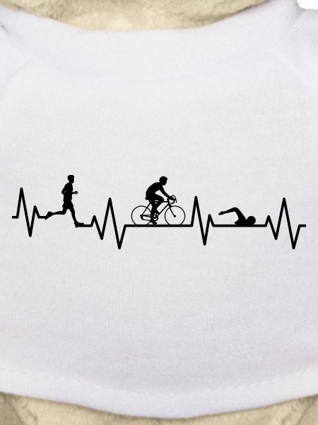 Triathlon Triathlete