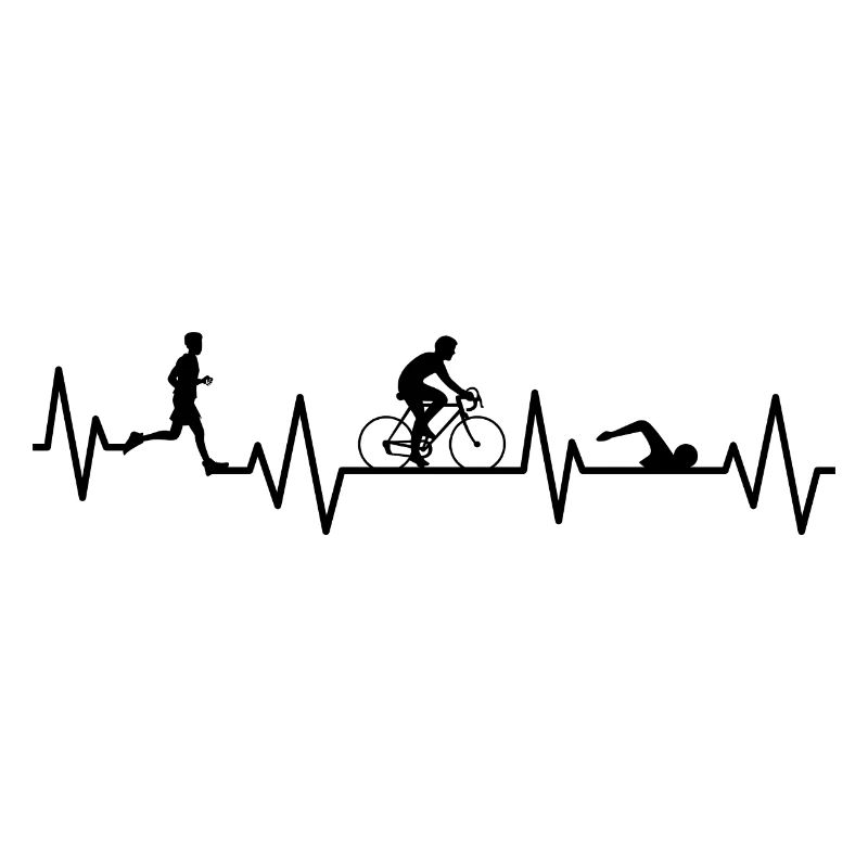 Triathlète de triathlon