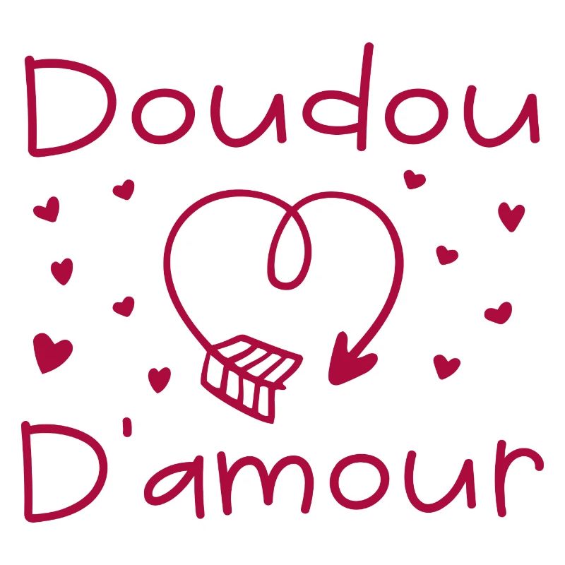 doudou d amour