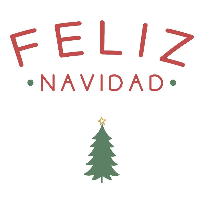 Feliz Navidad