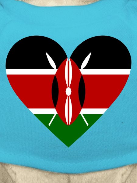 Kenya Heart