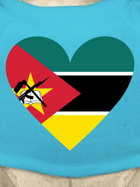 Mozambique Heart