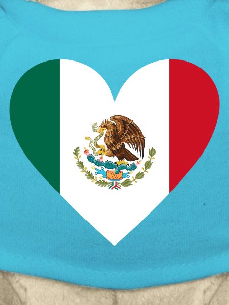 Mexico Heart