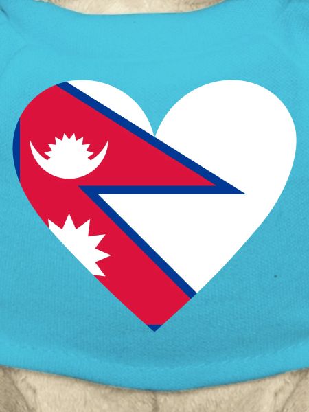 Nepal Heart