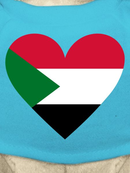 Sudan Heart