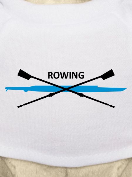 Rowing, Crew