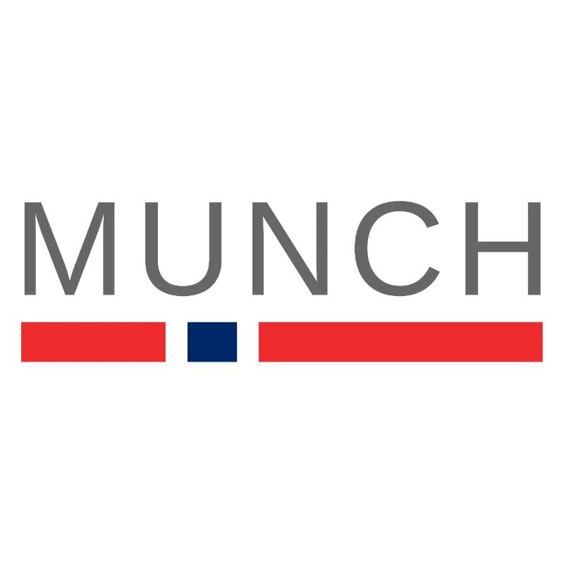 Munch Norway