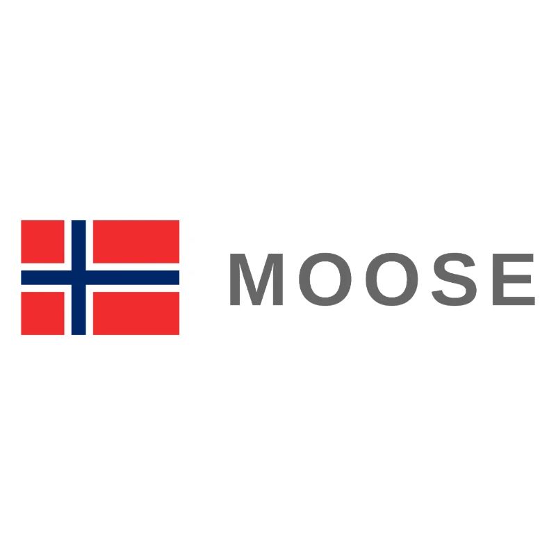 Elch Norwegen